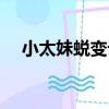 小太妹蛻變記（關于小太妹蛻變記簡介）
