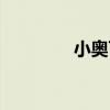 小奧可（關于小奧可簡介）