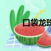 口袋龍珠單機破解版（口袋龍珠）