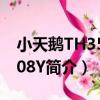 小天鵝TH35-Z008Y（關于小天鵝TH35-Z008Y簡介）