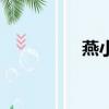 燕小廚代言人（燕小廚）