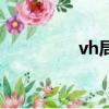 vh局是什么意思（vh局）