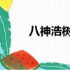 八神浩樹 里八神（八神浩樹漫畫）
