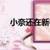 小奈還在新宿（關于小奈還在新宿簡介）