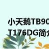 小天鵝TB90VT176DG（關于小天鵝TB90VT176DG簡介）