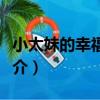 小太妹的幸福時光（關于小太妹的幸福時光簡介）