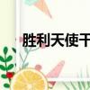 勝利天使干紅葡萄酒2015（勝利天使）