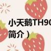 小天鵝TH90VL8G（關于小天鵝TH90VL8G簡介）