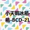 小天鵝冰箱-BCD-216TGSL（關于小天鵝冰箱-BCD-216TGSL簡介）