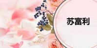 蘇富利