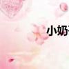 小奶哥（關于小奶哥簡介）