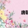 唐朝王明允（唐朝王允）