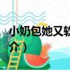 小奶包她又軟又兇（關于小奶包她又軟又兇簡介）