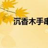 沉香木手串怎么鑒別（沉香手串鑒別）