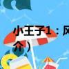 小王子1：風之國（關于小王子1：風之國簡介）
