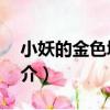 小妖的金色城堡1（關于小妖的金色城堡1簡介）
