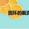 圓環的截面慣性矩公式（慣性矩公式）