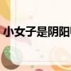 小女子是陰陽師（關于小女子是陰陽師簡介）