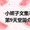 小妮子文集3：第9天堂（關于小妮子文集3：第9天堂簡介）