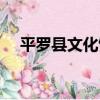 平羅縣文化館（關于平羅縣文化館介紹）