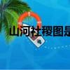 山河社稷圖是什么（山河社稷圖有什么用）