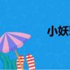 小妖孽（關于小妖孽簡介）