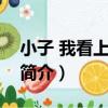小子 我看上你了！（關于小子 我看上你了！簡介）