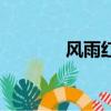 風雨紅塵心相連（風雨紅塵）