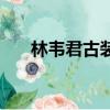 林韋君古裝劇（林韋君主演的電視劇）