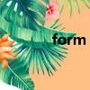 form a habit of（Form A）