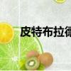 皮特布拉德的前妻（布拉德皮特前妻）