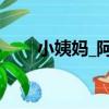 小姨媽_阿h（關于小姨媽_阿h簡介）