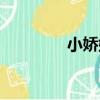 小嬌娃（關于小嬌娃簡介）