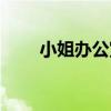 小姐辦公室（關于小姐辦公室簡介）