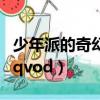 少年派的奇幻漂流觀后感（少年派的奇幻漂流qvod）