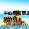 平西府村志愿服務隊（關于平西府村志愿服務隊介紹）