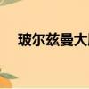 玻爾茲曼大腦什么意思（玻爾茲曼大腦）