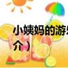 小姨媽的游樂場4（關于小姨媽的游樂場4簡介）