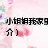 小姐姐我家里沒礦（關于小姐姐我家里沒礦簡介）