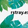 rstray.exe應用程序錯誤（rstray）