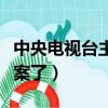 中央電視臺主持董卿事件（主持人董卿犯什么案了）