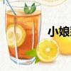 小娘惹（關于小娘惹簡介）
