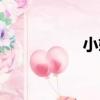 小嫚（關于小嫚簡介）
