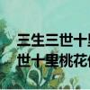 三生三世十里桃花優酷視頻第59集（三生三世十里桃花優酷）