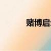 賭博啟示錄主角（賭博啟示錄）