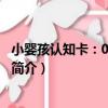 小嬰孩認知卡：0歲早教卡（關于小嬰孩認知卡：0歲早教卡簡介）