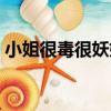 小姐很毒很妖嬈（關于小姐很毒很妖嬈簡介）