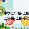 小學二年級·上冊·環境保護活動研究性學習方案（關于小學二年級·上冊·環境保護活動研究性學習方案簡介）