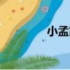 小孟家（關于小孟家簡介）