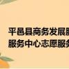 平邑縣商務發展服務中心志愿服務隊（關于平邑縣商務發展服務中心志愿服務隊介紹）